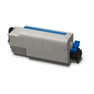 oki b840/es8140 negro cartucho de toner generico reemplaza 44661802