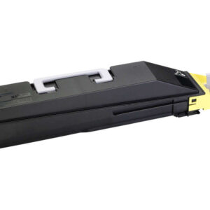 kyocera tk855 amarillo cartucho de toner generico reemplaza 1t02h7aeu0/tk855y