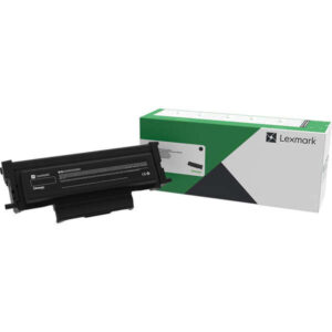 lexmark b2236/mb2236 negro cartucho de toner original b222000