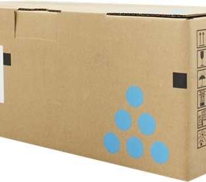 ricoh aficio spc231/spc232/spc242/spc310/ spc311/spc312/spc320/spc342 cyan cartucho de toner original 407637/406480/spc310c