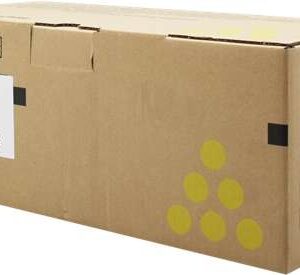 ricoh aficio spc231/spc232/spc242/spc310/ spc311/spc312/spc320/spc342 amarillo cartucho de toner original 407635/406482/spc310y