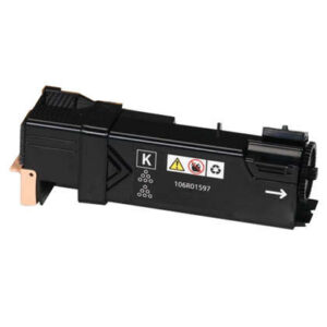 xerox phaser 6500 negro cartucho de toner generico reemplaza 106r01597