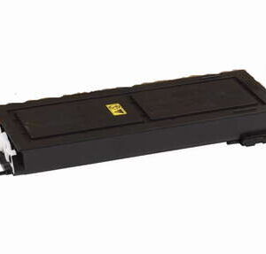 kyocera tk675 negro cartucho de toner generico reemplaza 1t02h00eu0