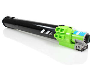 ricoh aficio mp c2500/mp c3000 cyan cartucho de toner generico reemplaza 888643/888639/884949/842033