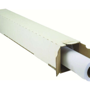 hp papel plotter blanco intenso 90gr 23,4" 594mm x 45,7m