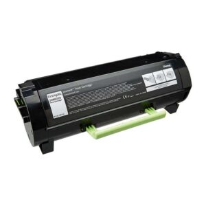 lexmark m1145/xm1145 negro cartucho de toner original 24b6035