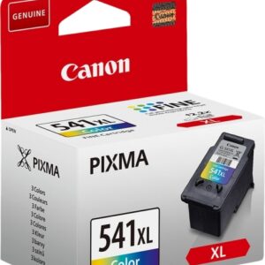 canon cl541xl color cartucho de tinta original 5226b001/5226b004/5226b005