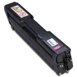 ricoh aficio sp c221n magenta cartucho de toner generico reemplaza 406054