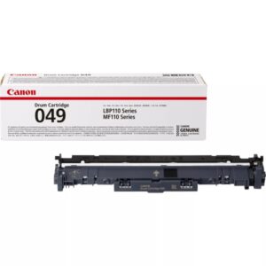 canon 049 tambor de imagen original 2165c001 (drum)