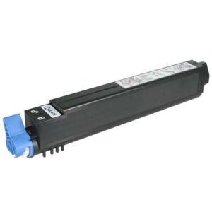 oki executive es3640 a3/pro negro cartucho de toner generico reemplaza 43837108