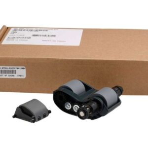 hp c1p70a kit de rodillo original
