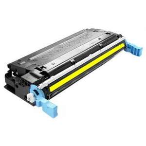 generico hp q6462a amarillo cartucho de toner reemplaza 644a