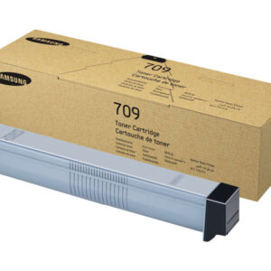 samsung mlt d709s negro cartucho de toner original ss797a