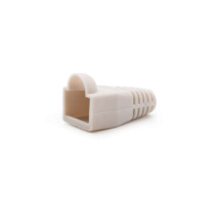 nanocable funda para conector rj45 10uds.