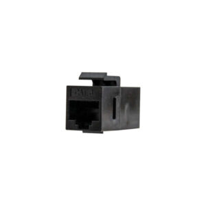 nanocable empalme para conector rj45 utp cat.6 hembra/hembra