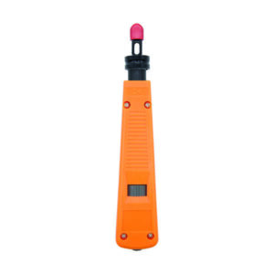 nanocable insertadora tipo 110 para montaje