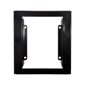 nanocable adaptador metalico 3.5” para 2 discos duros 2.5" facil instalacion