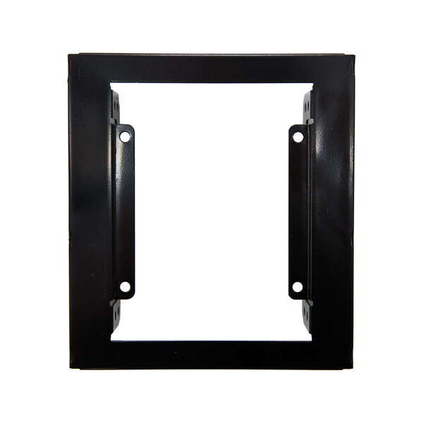 nanocable adaptador metalico 3.5” para 2 discos duros 2.5" facil instalacion