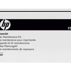 hp ce506a fusor original 220v