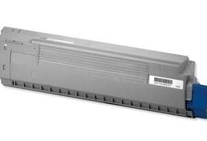 oki executive es8430/es8460mfp magenta cartucho de toner generico reemplaza 44059230/44059126