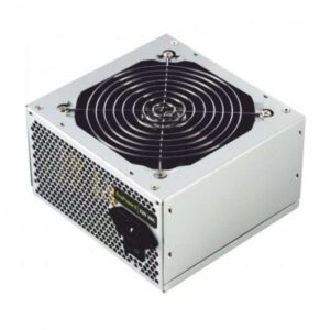 tooq ecopower ii fuente de alimentacion 500w atx 1.3 12v ventilador silencioso 120mm