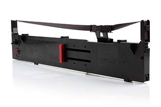 epson lq2070/lq2080/lq2170/lq2180 negra cinta matricial generica reemplaza c13s015086