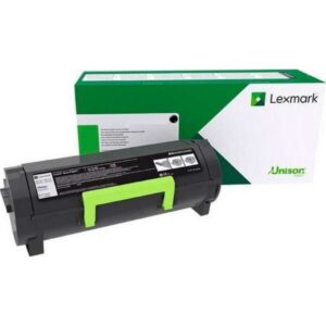 lexmark m3250/xm3250 negro cartucho de toner original 24b6890