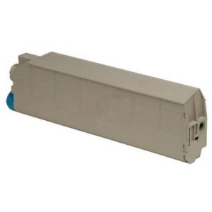 oki c9100/c9300/c9500 magenta cartucho de toner generico reemplaza 41963606