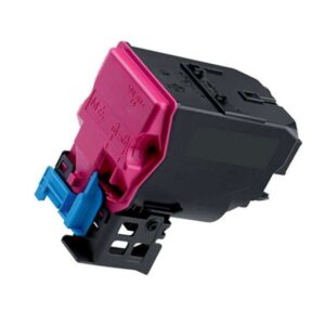 epson aculaser c3900/cx37 magenta cartucho de toner generico reemplaza c13s050591
