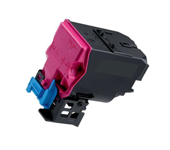 epson aculaser c3900/cx37 magenta cartucho de toner generico reemplaza c13s050591