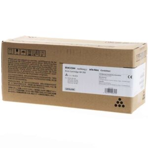 ricoh im350 negro cartucho de toner original 418133/419082