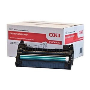 oki executive es7170/es7131 tambor de imagen original 45456302