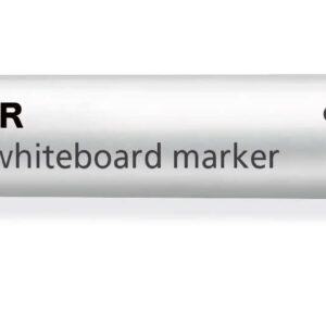 staedtler lumocolor 351 rotulador para pizarra punta redonda trazo 2mm capuchon con clip color verde lima