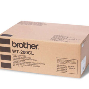 brother wt200cl bote residual original