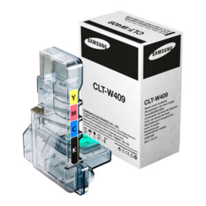samsung clt w409 bote residual original su430a
