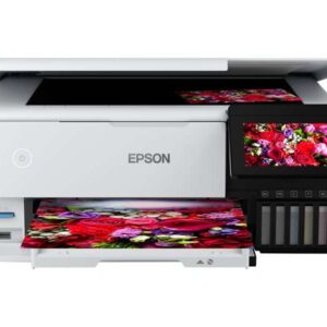 epson ecotank et8500 impresora multifuncion fotografica color wifi duplex (botellas 114)