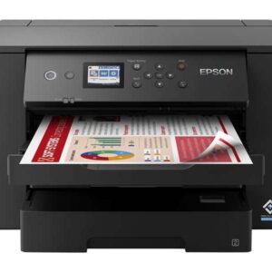 epson workforce wf7310dtw impresora color wifi 32ppm