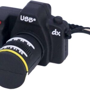 techonetech camara fotos memoria usb 2.0 32gb (pendrive)
