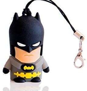 techonetech super bat memoria usb 2.0 32gb (pendrive)