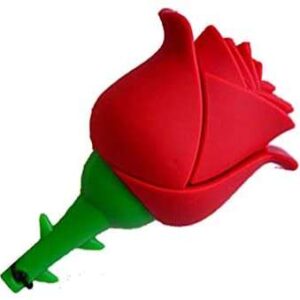 techonetech rosa one memoria usb 2.0 32gb (pendrive)