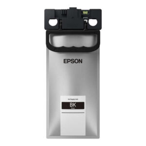 epson t9651 negro cartucho de tinta original c13t965140