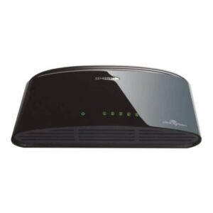 d link switch 5 puertos 10/100mbps