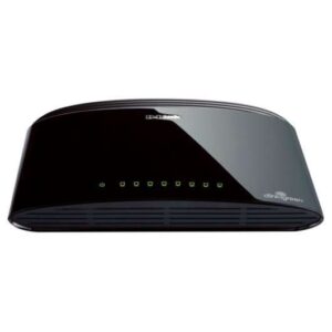 d link switch 8 puertos 10/100mbps