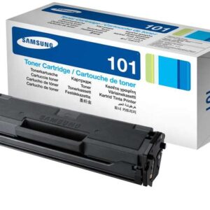 samsung mlt d101s negro cartucho de toner original su696a