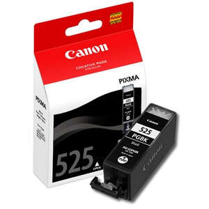 canon pgi525 negro cartucho de tinta original 4529b001