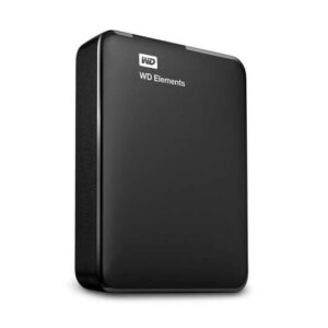 wd elements disco duro externo 2.5" 2tb usb 3.0