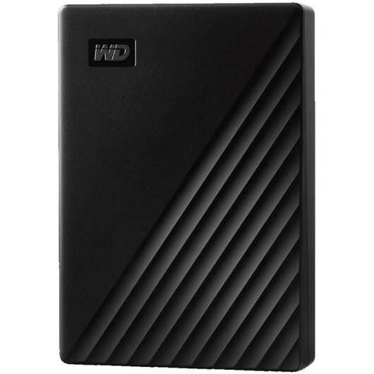 wd my passport disco duro externo 2.5" 2tb usb 3.1