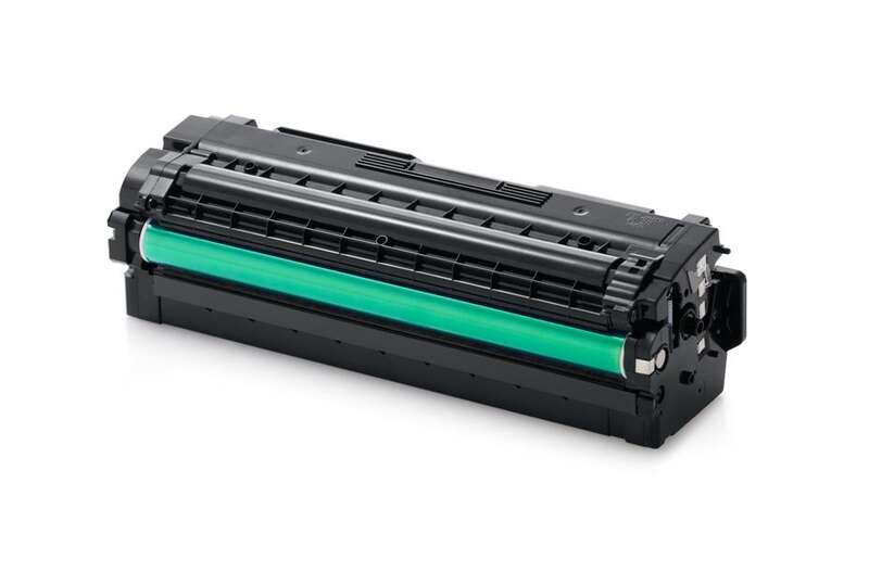samsung clp680/clx6260 magenta cartucho de toner generico reemplaza clt m506l/clt m506s/su305a/su314a