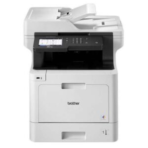 brother mfc l8900cdw impresora multifuncion laser color wifi duplex 31ppm