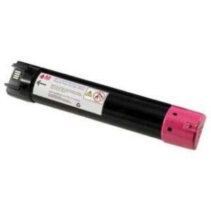 dell 5130cdn magenta cartucho de toner generico reemplaza 593 10923
